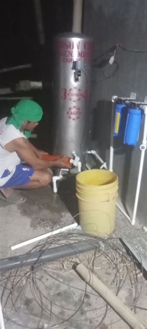 Tubero ng Pangasinan (TAP) .